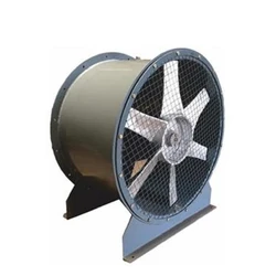 Axial Flow Fans