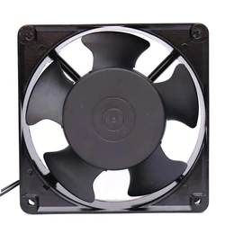 Axial Ac Fans