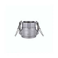 Camlocks Stainless Steel Coupling