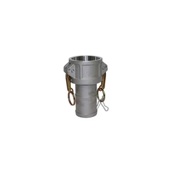Camlock Aluminums Couplings