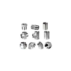 Standard Pipe Fittings