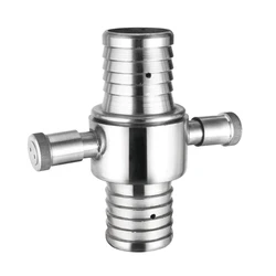 Hose Industrial Couplings