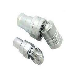 Single Quick Couplings