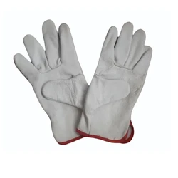 Driver Leather Gloves