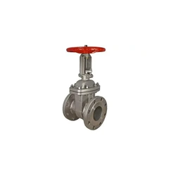 Steel Gate Valves