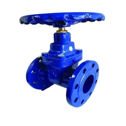 Flanged Gate Valve