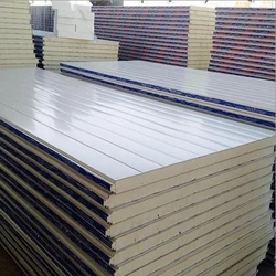 Wall Insulated Panel