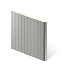 Walls Panel Insulated