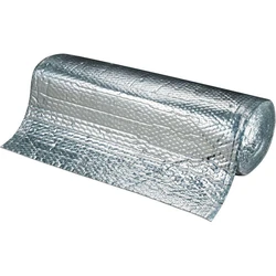 Thermal Reflective Insulations