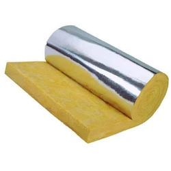 Insulations Glass Wool 