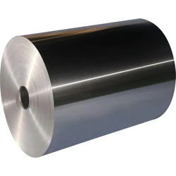 Materials Aluminium Insulation