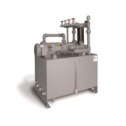 Oil Circulation Lubrication