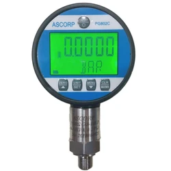 Digital Pressure Gauge