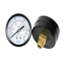 Air Pressure Gauge