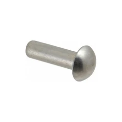 Round Aluminium Rivet