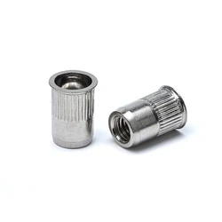 Blind Rivet Nuts