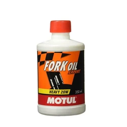 Front Fork Oils