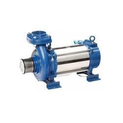 Electric Openwell Pumps 