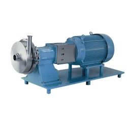 Pressure Centrifugal Pump