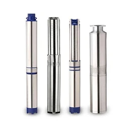 V4 Submersible Pump