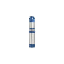 Submersible Pump