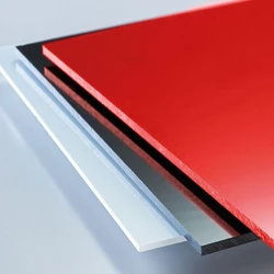 Rigid Pvc Sheet