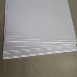 Offset Pvc Sheet