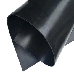Butyl Rubbers Sheets