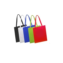 Good Quality Fabric Non Woven Bag With Printing