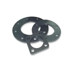 Viton Rubber Gasket