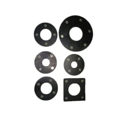 Transformer Rubber Gasket