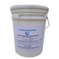 oil based rust preventive