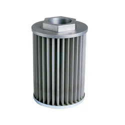 Suction Metal Strainer