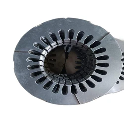 Laminations Crc Stamping 