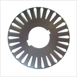 Stampings Crc Laminations