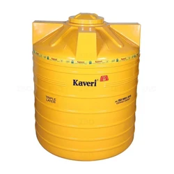 Water Tank 3 Layer 