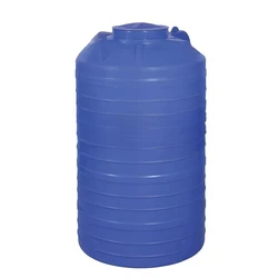 Tank Plastic Water Storage