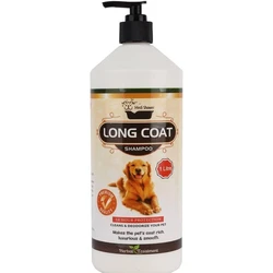 Coat Dog Shampoo