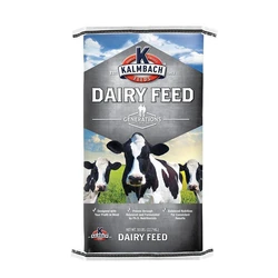 Dry Cow Cattle Feed