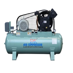 Reciprocating Air Compressors