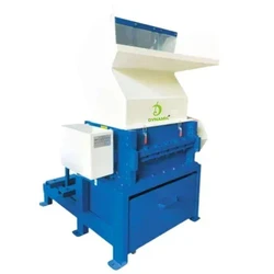 Pet Bottle Shredders