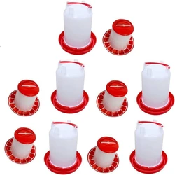 Plastic Hanging Poultry