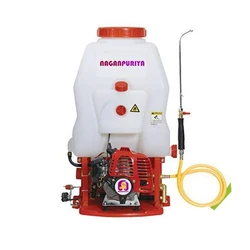 Hatchery Hand Sprayer