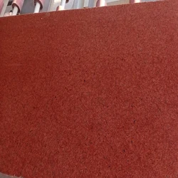 Sindoori Red Granite