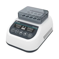 Dry Bath Laboratory Incubator