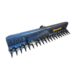 Hydraulic Hedge Trimmer