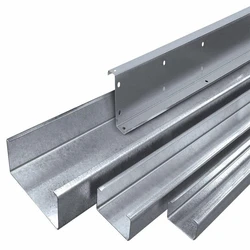 Engineered Building Purlins