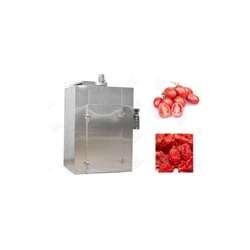 Tomato Dehydration Plant