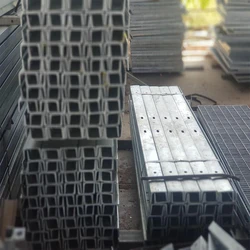 Pre Engineered Purlins