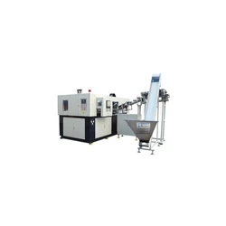 Pet Bottle Blow Moulding Machine